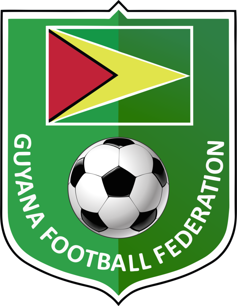 Guyana football federation