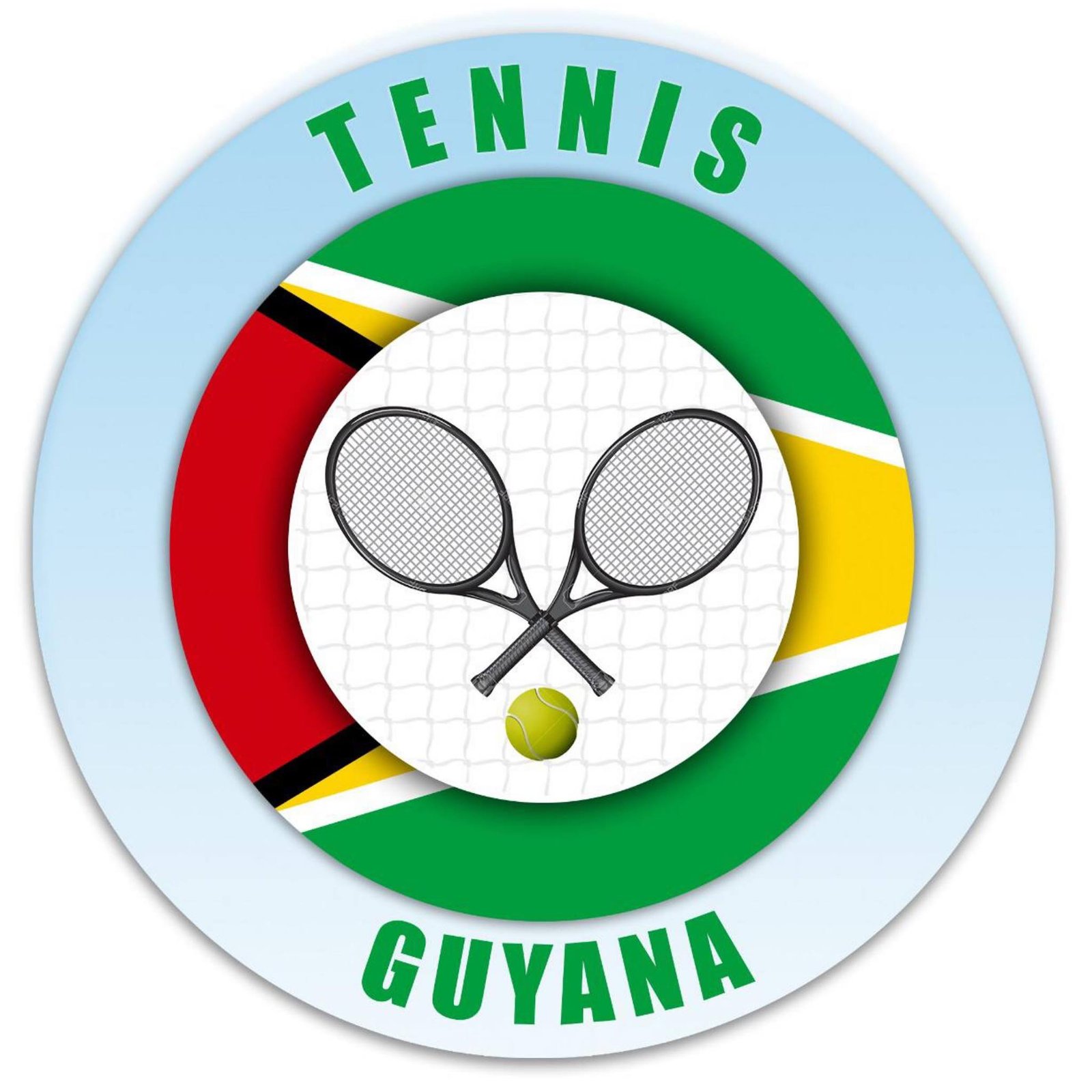 Guyana Tennis Association